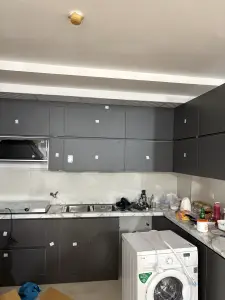 کابینت اقتصادی آقای کریمی