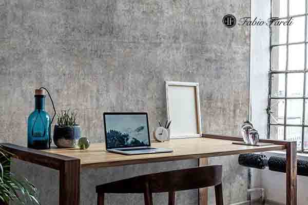 تاثیر نور در انتخاب کاغذدیواری