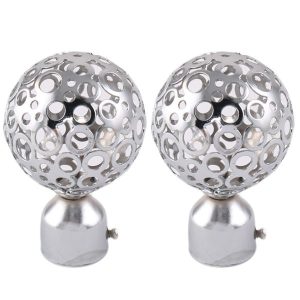 قپی(توپی) میل پرده